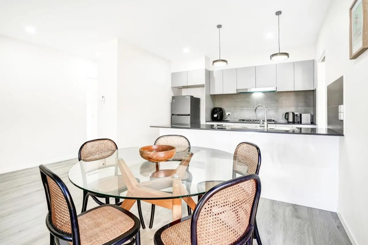 Skippers Rest -Modern Comfort, And Beach Proximity Trinity Beach