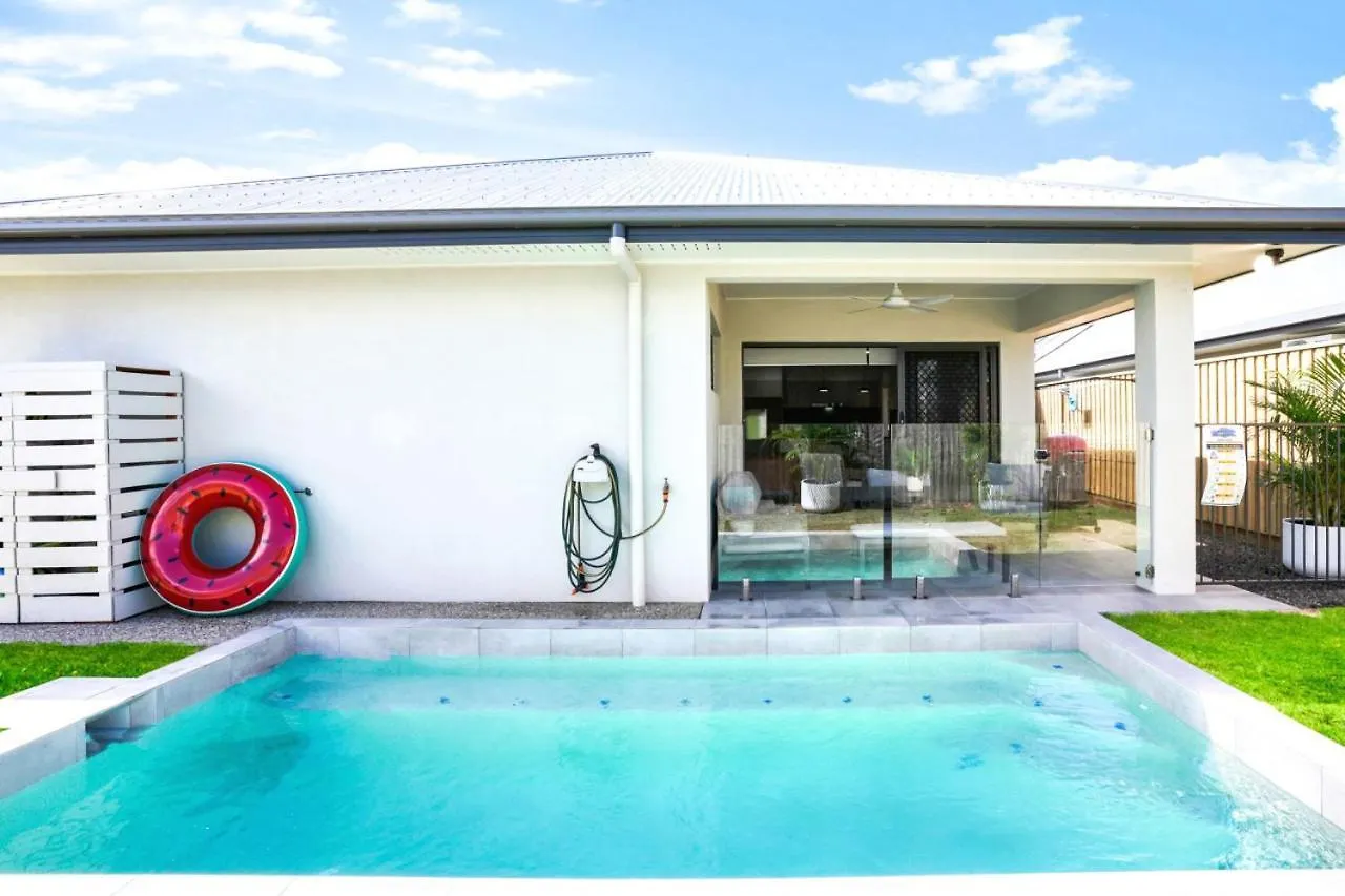 Skippers Rest -Modern Comfort, And Beach Proximity Trinity Beach