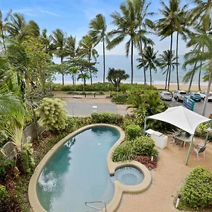 Trinity Waters Boutique Beachfront Trinity Beach