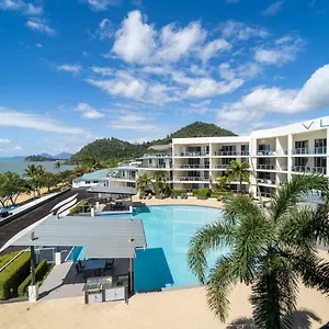 Vue Trinity Trinity Beach